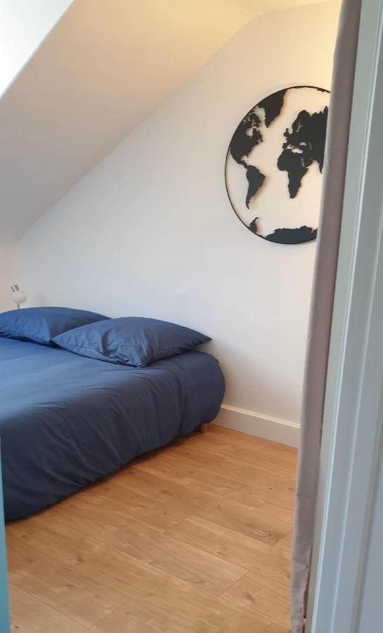 Bel Appartement F2 Centre Ville ル・アーヴル エクステリア 写真